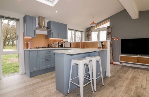 Dobwalls Cottage | 19 Meadow Retreat