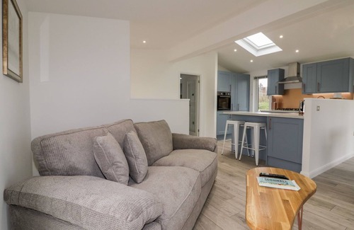 Dobwalls Cottage | 19 Meadow Retreat