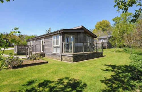 Dobwalls Cottage | 19 Meadow Retreat
