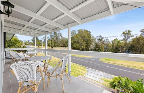 Dalmeny House | 19 Mort Avenue - Dalmeny Lakeside