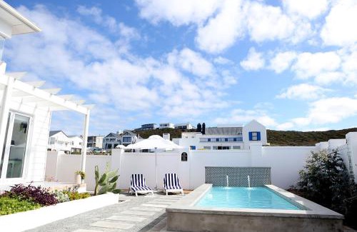 Yzerfontein House | 19 ocean villas