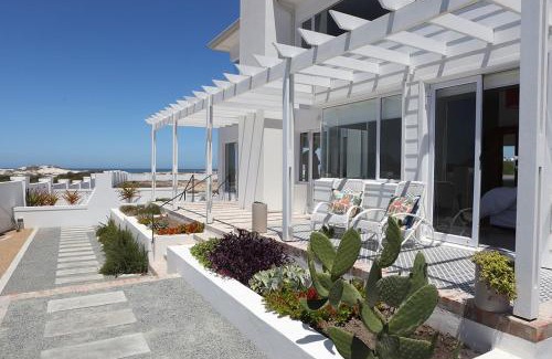 Yzerfontein House | 19 ocean villas
