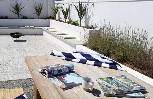 Yzerfontein House | 19 ocean villas