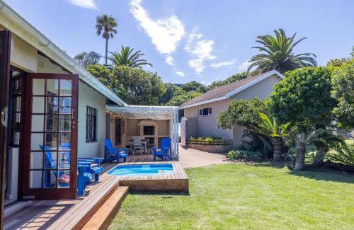 Kenton on Sea House | 19 on Beaufort & 41 Ocean Ave - The Willes - Emerald view - Kenton-on-Sea