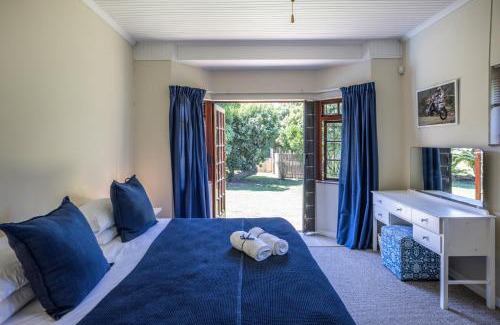 Kenton on Sea House | 19 on Beaufort & 41 Ocean Ave - The Willes - Emerald view - Kenton-on-Sea