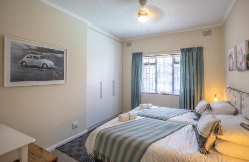 Kenton on Sea House | 19 on Beaufort & 41 Ocean Ave - The Willes - Emerald view - Kenton-on-Sea