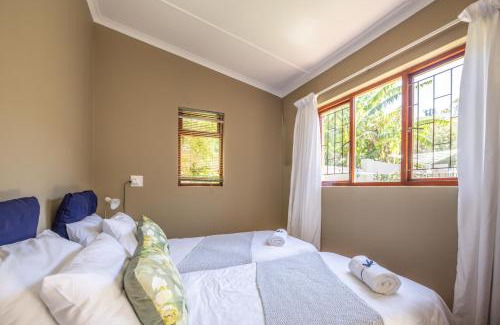 Kenton on Sea House | 19 on Beaufort & 41 Ocean Ave - The Willes - Emerald view - Kenton-on-Sea