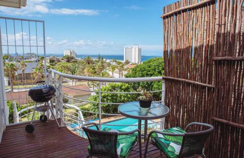 Humewood Apartment | 19 on Cathcart