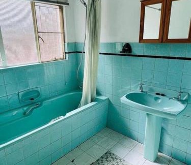 Colesberg House | 19 on Durban Row