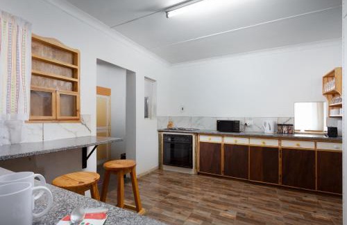 Colesberg House | 19 on Durban Row