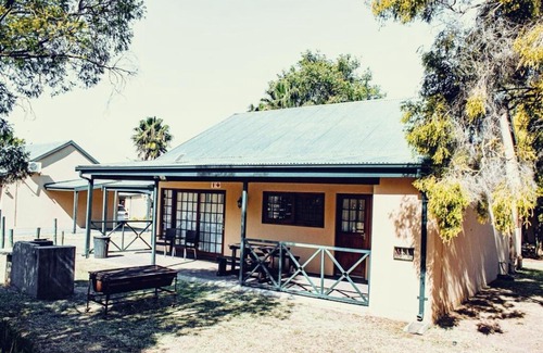 Bela-Bela House | 19 @ Pendleberry