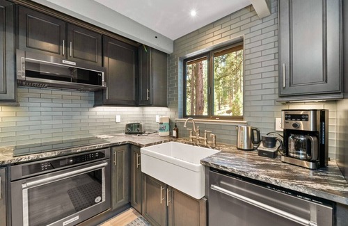 Graeagle House | 19 Sioux Trail - Your Graeagle Retreat