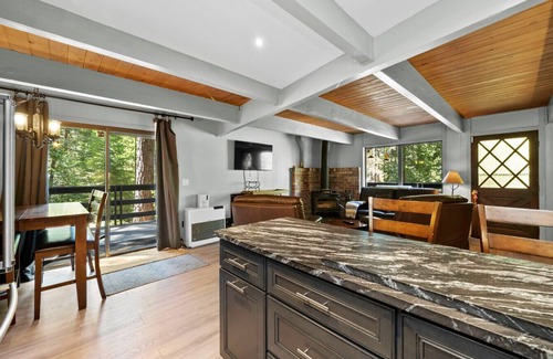 Graeagle House | 19 Sioux Trail - Your Graeagle Retreat