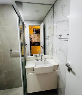 Guarulhos City Centre Apartment | 19 - Studio luxo Patteo Helbor
