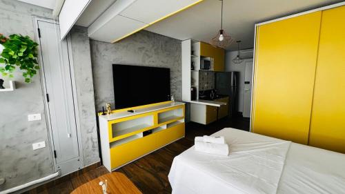 Guarulhos City Centre Apartment | 19 - Studio luxo Patteo Helbor