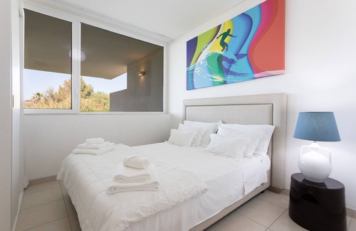 Santa Cesarea Terme Hotel | 19 Summer Suites