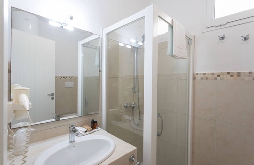 Santa Cesarea Terme Hotel | 19 Summer Suites