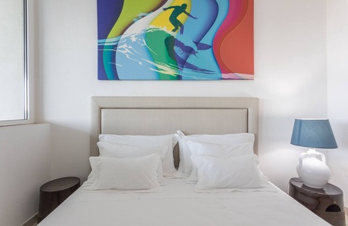 Santa Cesarea Terme Hotel | 19 Summer Suites