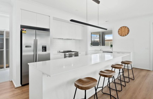 Yarrawonga House | 19 th on Putters located at Silverwoods