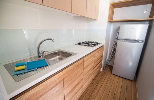 Terme Catez Apartment | 19- Three-Bedroom Apartment with Thermal Riviera Tickets