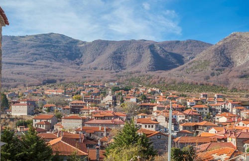 Aghios Athanasios House | 190 m² House ∙ 13 guests