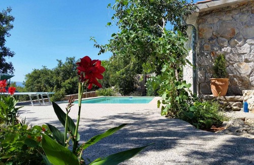 Nenadici House | 190 m² House ∙ 2 bedrooms ∙ 4 guests