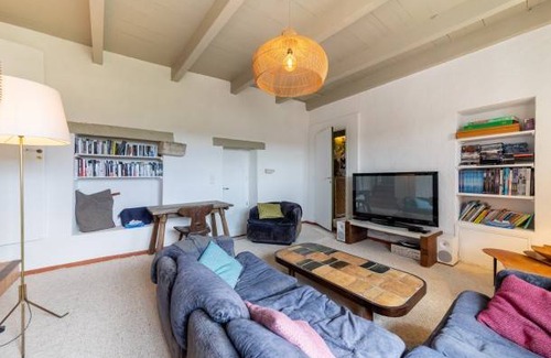 Lussan House | 190 m² House ∙ 4 bedrooms ∙ 9 guests