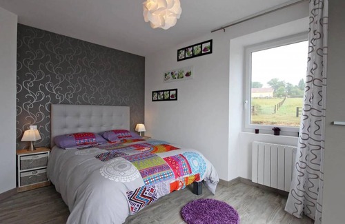 Le Cercueil House | 190 m² House ∙ 6 bedrooms ∙ 15 guests