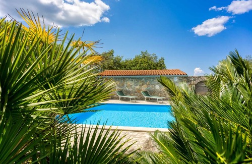 Nenadici Villa | 190 m² Villa ∙ 3 bedrooms ∙ 6 guests