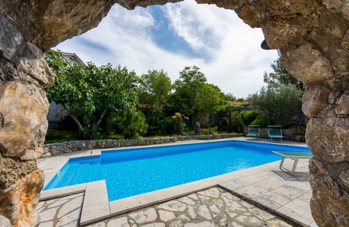 Nenadici Villa | 190 m² Villa ∙ 3 bedrooms ∙ 6 guests