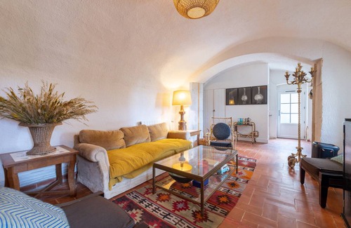 Lussan Villa | 190 m² Villa ∙ 4 bedrooms ∙ 10 guests