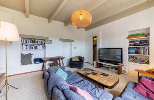 Lussan Villa | 190 m² Villa ∙ 4 bedrooms ∙ 10 guests