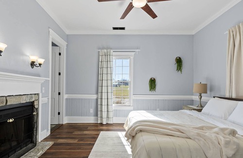 Lupton City Other | 1900 Farmhouse