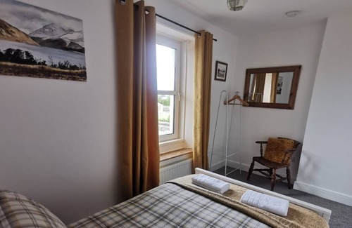 Aspatria House | 1900s 2 bedroom home with large outdoor space