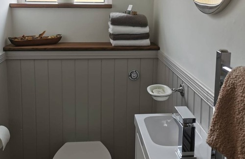 Aspatria House | 1900s 2 bedroom home with large outdoor space