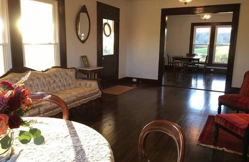 Southmont Other | 1901 Farmhouse peaceful nature experience