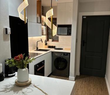 Greater Johannesburg Metropolitan Area Apartment | 191 Protea Estate