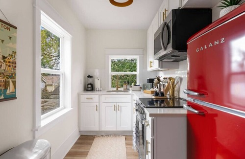North Charleston Apartment | 1910 Calvert - Unit C 2BR