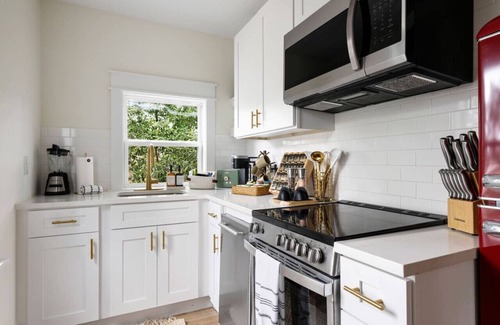 North Charleston Apartment | 1910 Calvert - Unit C 2BR