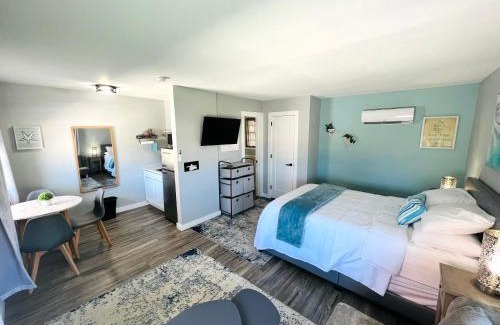 Ortona Hotel | 1915 Beach Club