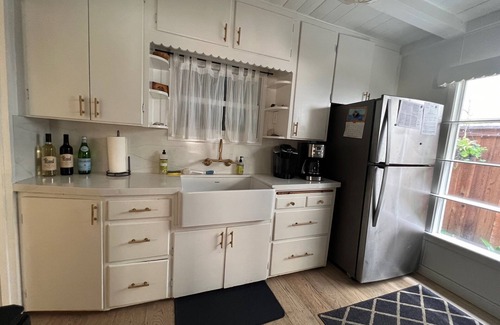 Balboa Island Cottage | 1920 Balboa Island Cottage