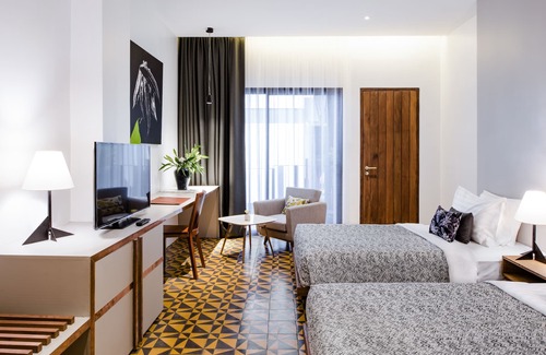 Downtown Siem Reap Hotel | 1920 Hotel