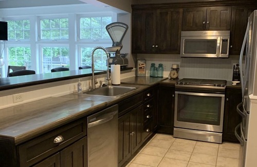 North Central Omaha House | 1920's Farm House In The City