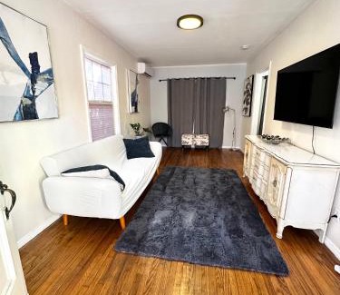 Little Italy House | 1920's Remodeled Cottage in the Heart of Little Italy