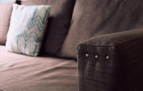 Lower Greenville Apartment | 1920s CITY RETREAT Studio Flat
