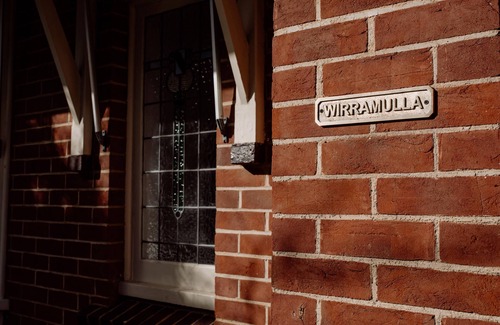 Victor Harbor House | 1920s Home in Incredible Location - "Wirramulla"