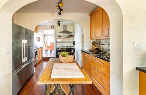 Palm Beach - West Palm Beach Villa | 1925 Spanish Historic Gem! Location! Near downtown, Northwood Village and beach