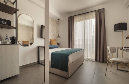 Sliema Hotel | 1926 Le Soleil Hotel & SPA
