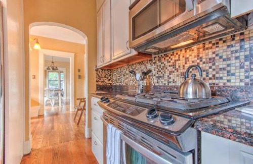 Cooper-Young Historic District House | 1927 Family Craftsman Cottage - Ideal Location