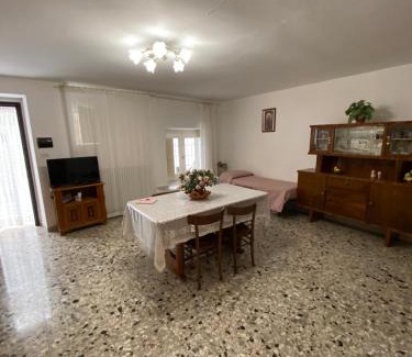Ischitella Apartment | 1931 Apartments - Mosto Selvatico - Gargano